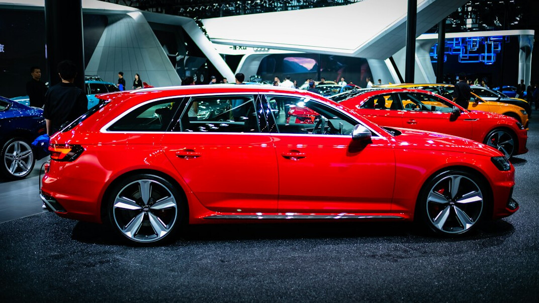 new car models 2026